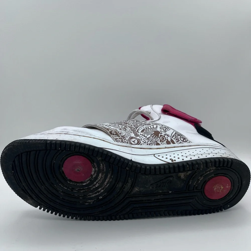 Jordan nike air